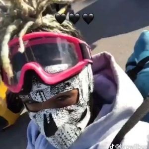 Meet your Posher, Pedro